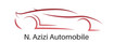 Logo N. Azizi Automobile